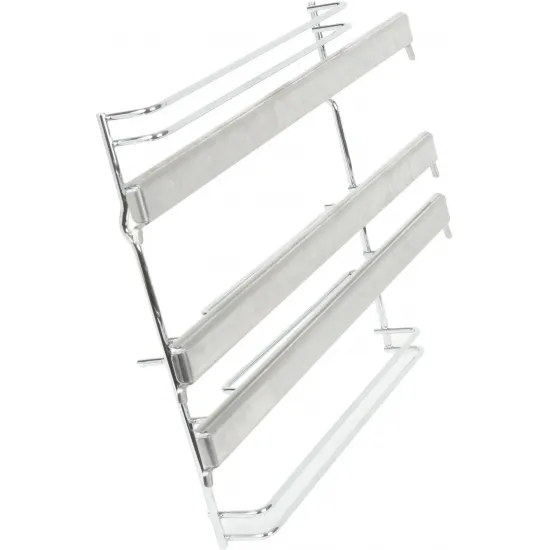 00682443 3 Kademeli Teleskobik Ray