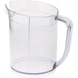 00701697 Karıştırma kabı