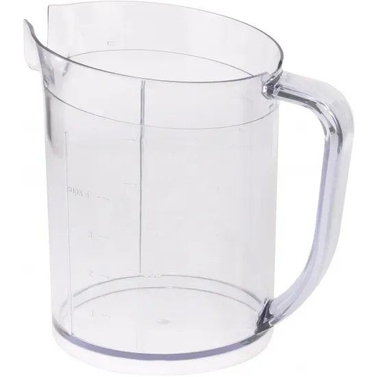 00701697 Karıştırma kabı