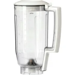 00703198 MUM5 için Uç-Karıştırıcı