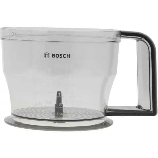 00748750 Karıştırma kabı