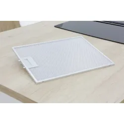 00703451 Davlumbazlar için Metal Yağ Filtresi