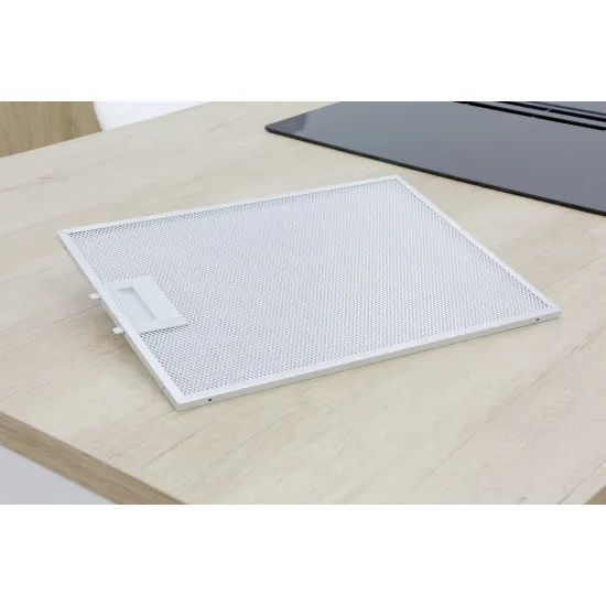 00703451 Davlumbazlar için Metal Yağ Filtresi