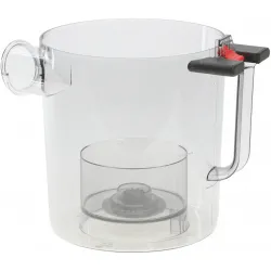 00708277 Torbasız Elektrikli Süpürgeler için Toz Kabı