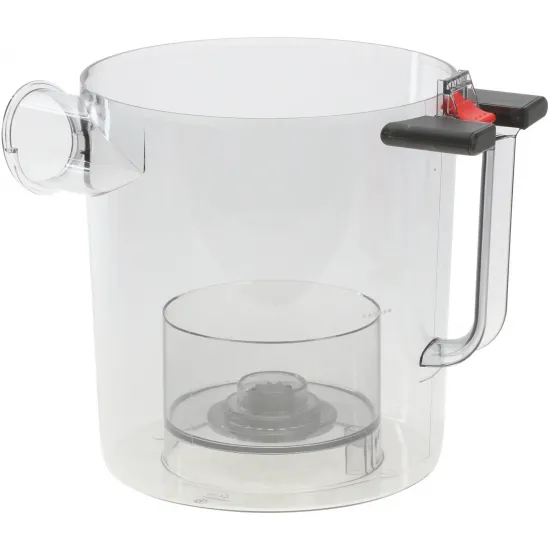 00708277 Torbasız Elektrikli Süpürgeler için Toz Kabı