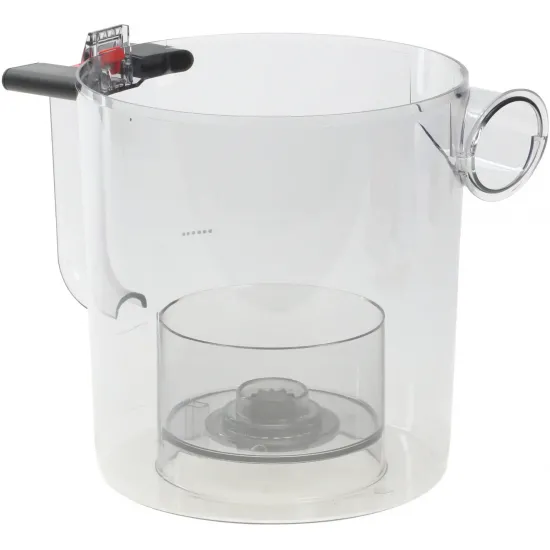 00708277 Torbasız Elektrikli Süpürgeler için Toz Kabı