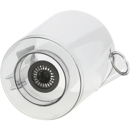 00708277 Torbasız Elektrikli Süpürgeler için Toz Kabı