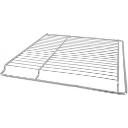 00740815 Fırınlar için Tel Izgara Tepsisi