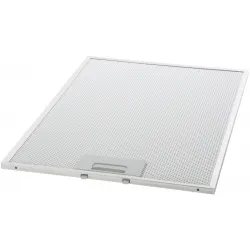 00742967 Davlumbazlar için Metal Yağ Filtresi