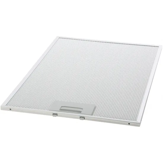 00742967 Davlumbazlar için Metal Yağ Filtresi