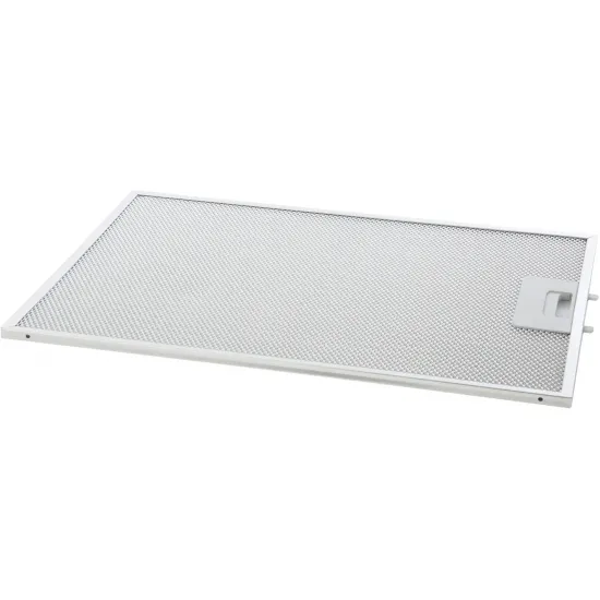 00742967 Davlumbazlar için Metal Yağ Filtresi