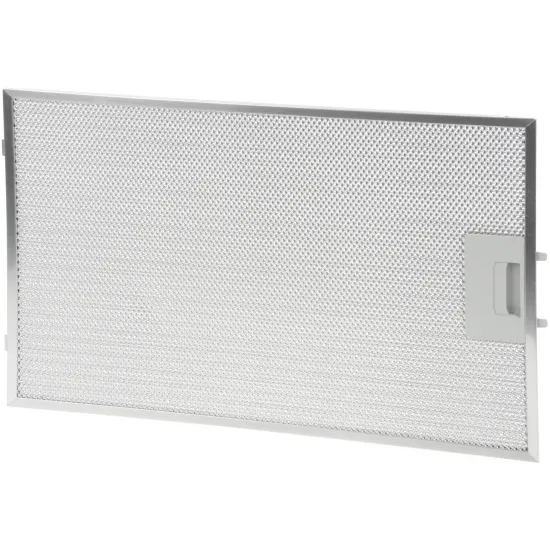 00742967 Davlumbazlar için Metal Yağ Filtresi