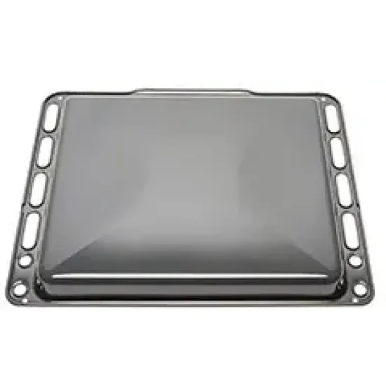 00743254 Emaye tepsi