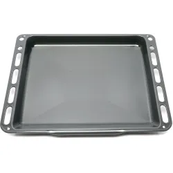 00743254 Emaye tepsi