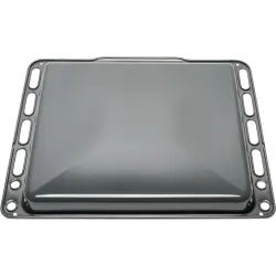 00743254 Emaye tepsi