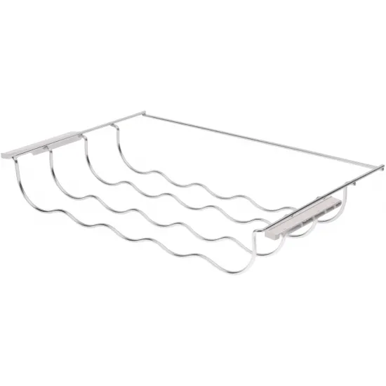 00747507 Buzdolapları için Şişe Rafı