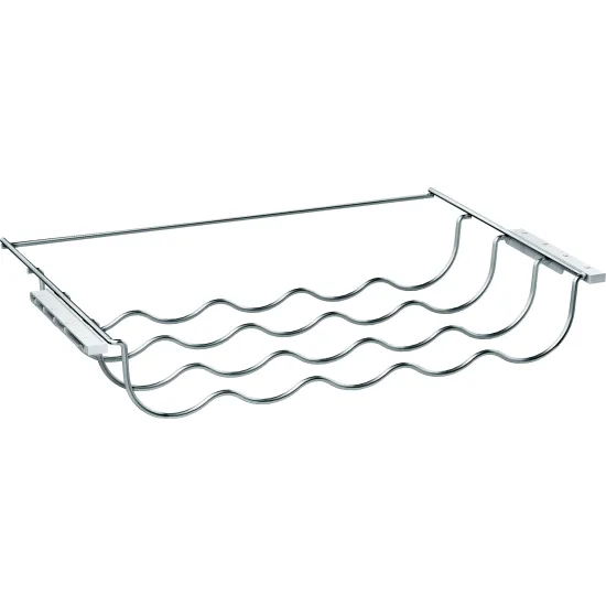 00747507 Buzdolapları için Şişe Rafı