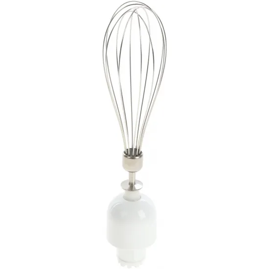 00750664 Saplı Mikserler için Çırpıcı Eklentisi