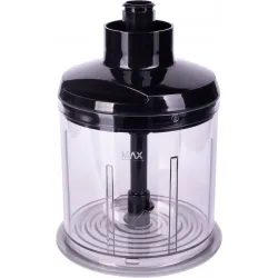 00753122 El Blender'ları için Genel Doğrayıcı Seti