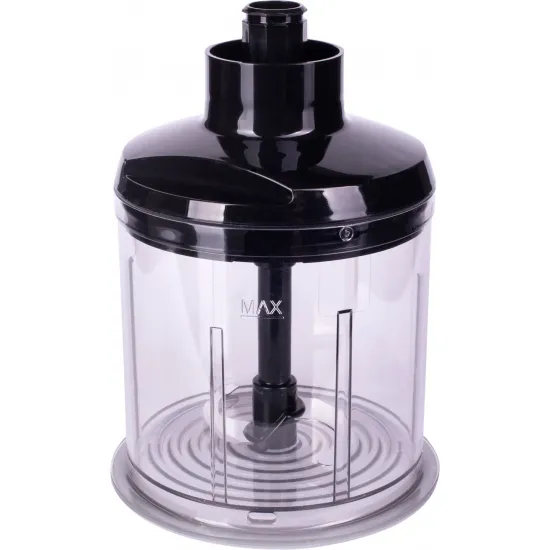 00753122 El Blender'ları için Genel Doğrayıcı Seti