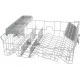 00770441 Bulaşık Makineleri için Üst Sepet