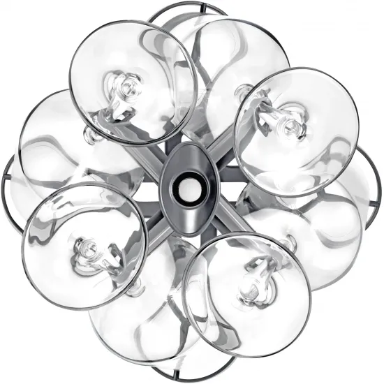 00791039 Bulaşık Makinesi için Bardak Tutucu