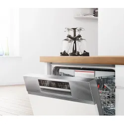 00791039 Bulaşık Makinesi için Bardak Tutucu