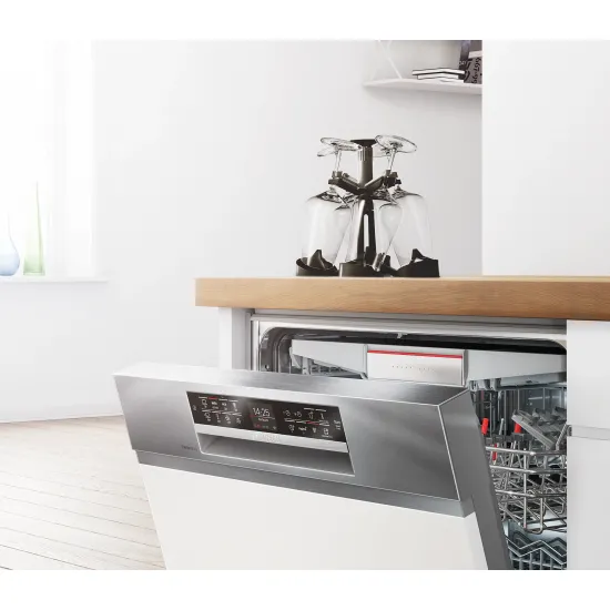 00791039 Bulaşık Makinesi için Bardak Tutucu