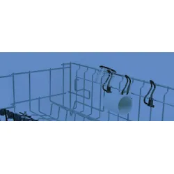 10001629 Bulaşık Makineleri için Küçük Parça Tutucu Klips