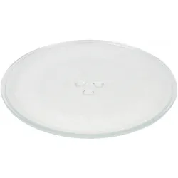 11002491 Mikrodalga için Döner Tabak