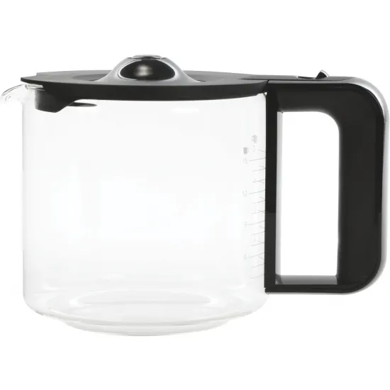 11008060 Kahve Makineleri için Cam Sürahi