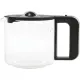 11008060 Kahve Makineleri için Cam Sürahi