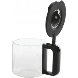 11008060 Kahve Makineleri için Cam Sürahi
