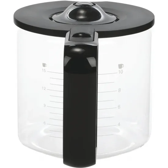 11008060 Kahve Makineleri için Cam Sürahi