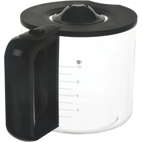 11008060 Kahve Makineleri için Cam Sürahi