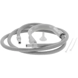 12013784 Kurutma Makineleri için Boşaltma Hortum Seti