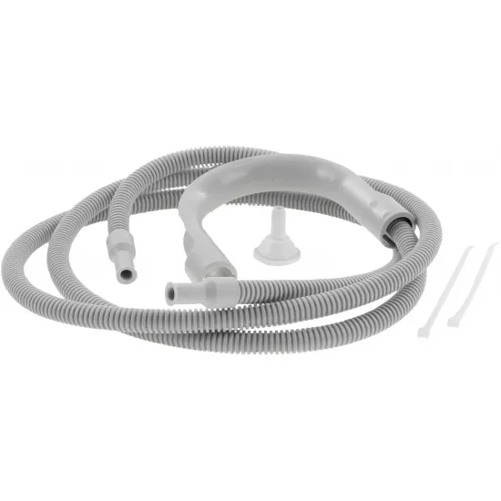 12013784 Kurutma Makineleri için Boşaltma Hortum Seti