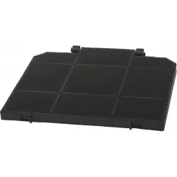 12016199 Davlumbazlar için Karbon Filtre Filtre-karbon