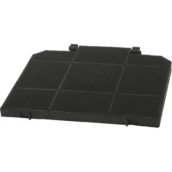 12016199 Davlumbazlar için Karbon Filtre Filtre-karbon