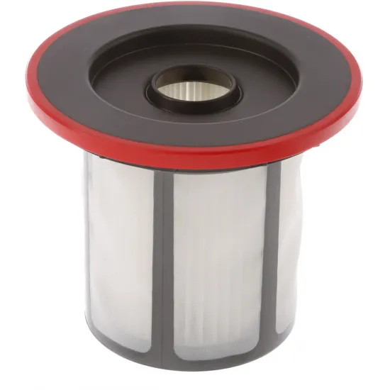 12033215 Bataryalı Elektrikli Süpürgeler için Toz Filtresi