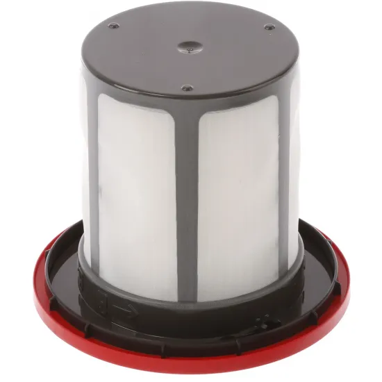 12033215 Bataryalı Elektrikli Süpürgeler için Toz Filtresi