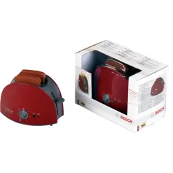 17000092 Bosch Oyuncak Ekmek Kızartma Makinesi