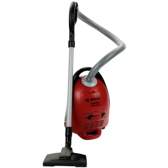 17000094 Bosch Oyuncak Elektrikli Süpürge