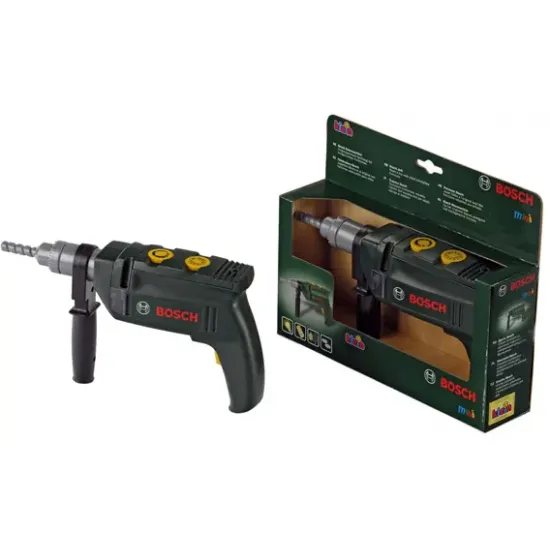 17000100 Bosch Oyuncak Matkap