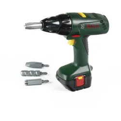 17000103 Bosch Oyuncak Şarjlı Vidalama