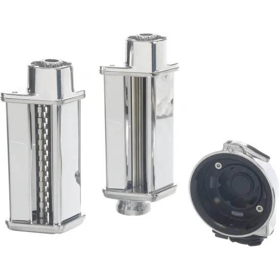 17000160 Hamur ön seti