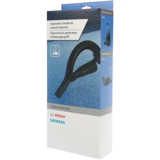 17000326 Elektrikli Süpürgeler için Tutma Kolu