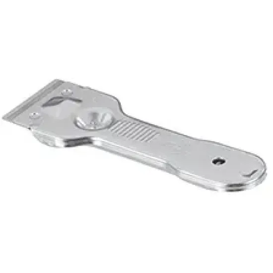 17000334 Cam, Seramik Ocaklar için Kazıyıcı Bıçak