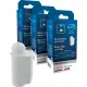 17000706 Kahve Makineleri için Brita Su Filtresi 3'lü Ekonomik Paket