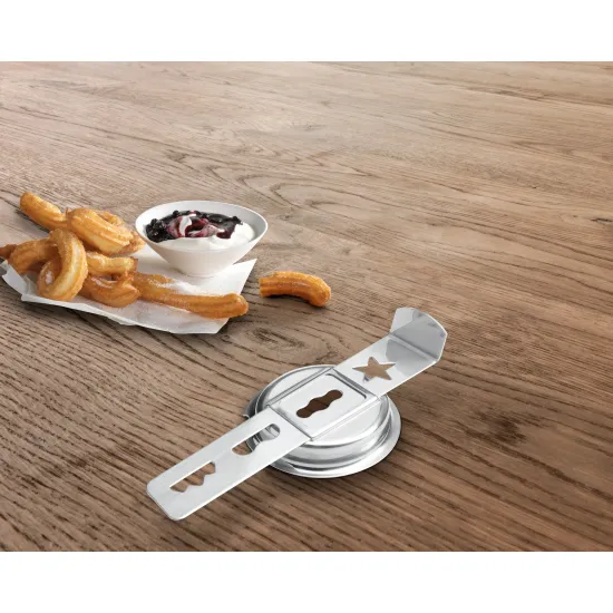 17000879 Bisküvi Şekillendirici